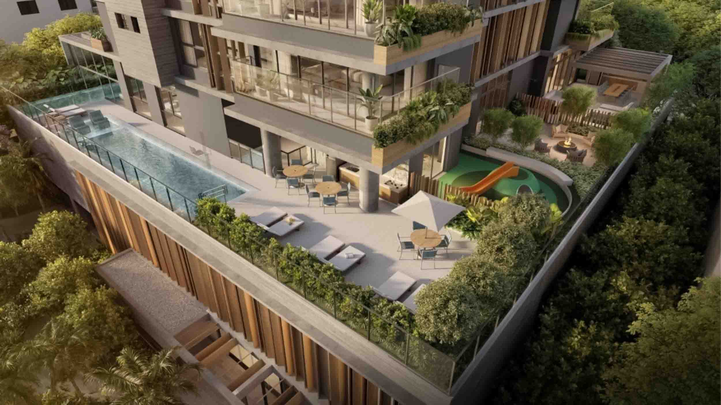 Authoria Por Dubai | Alphaville | 273 m² | 4 Suítes
