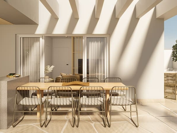 Altto Bela Vista | 158 m² | Cobertura | 3 Dormitórios