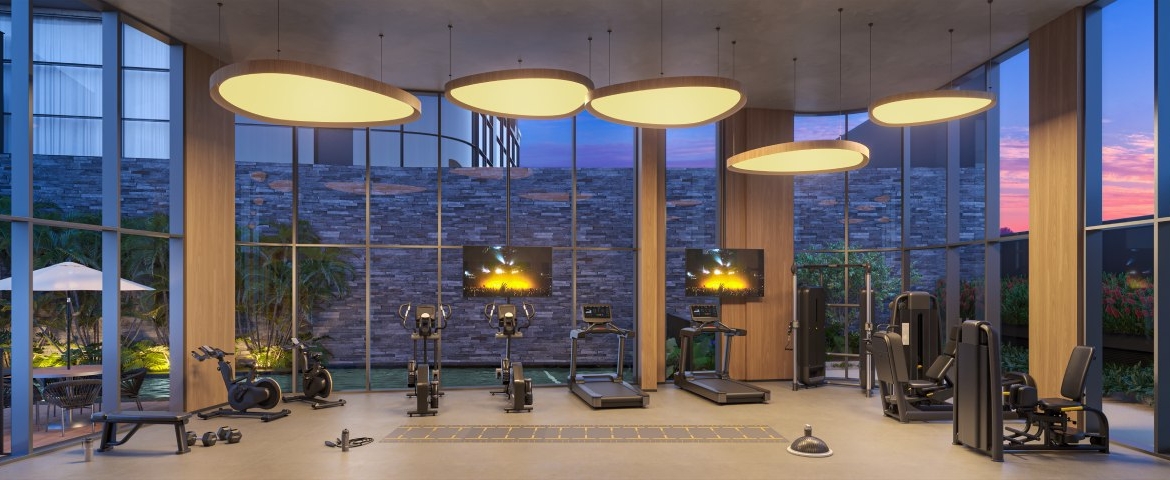 Acervo Apartaments