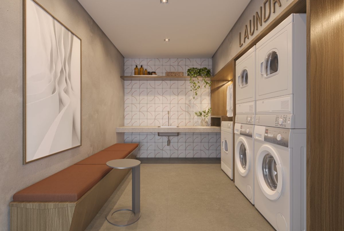Acervo Apartaments