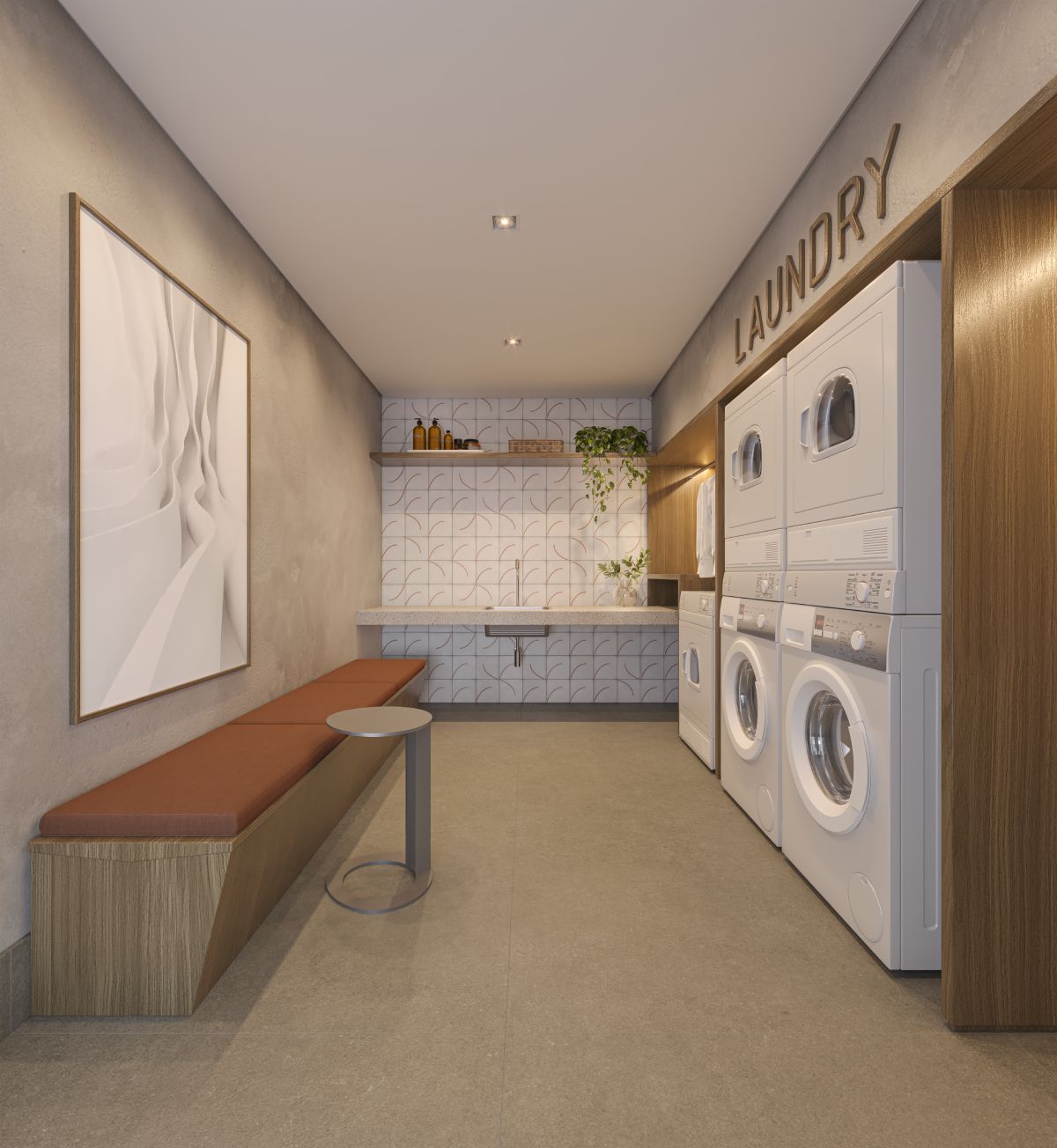 Acervo Apartaments