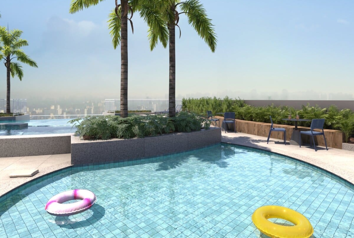 Infinity Home Club