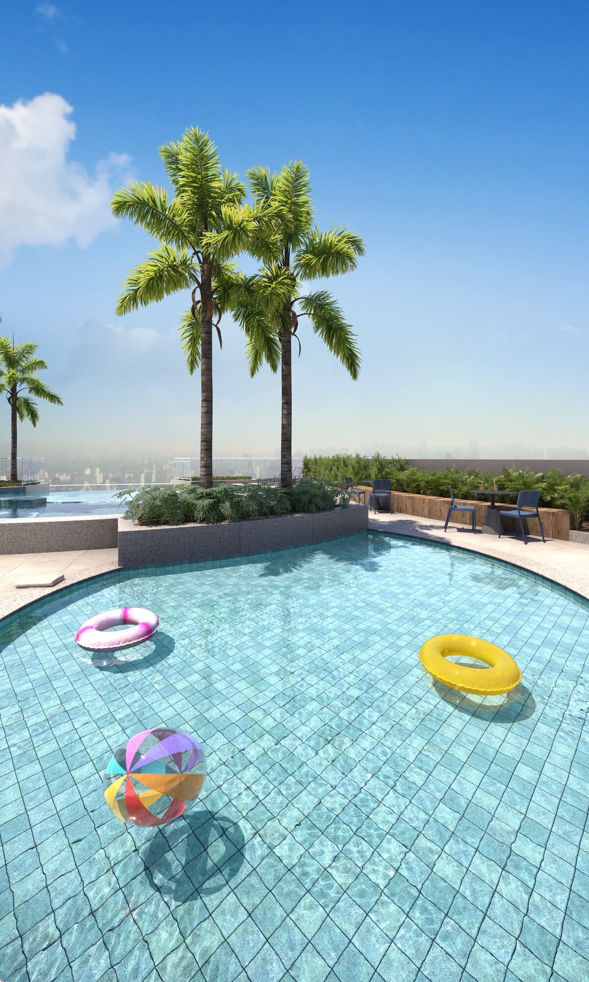 Infinity Home Club