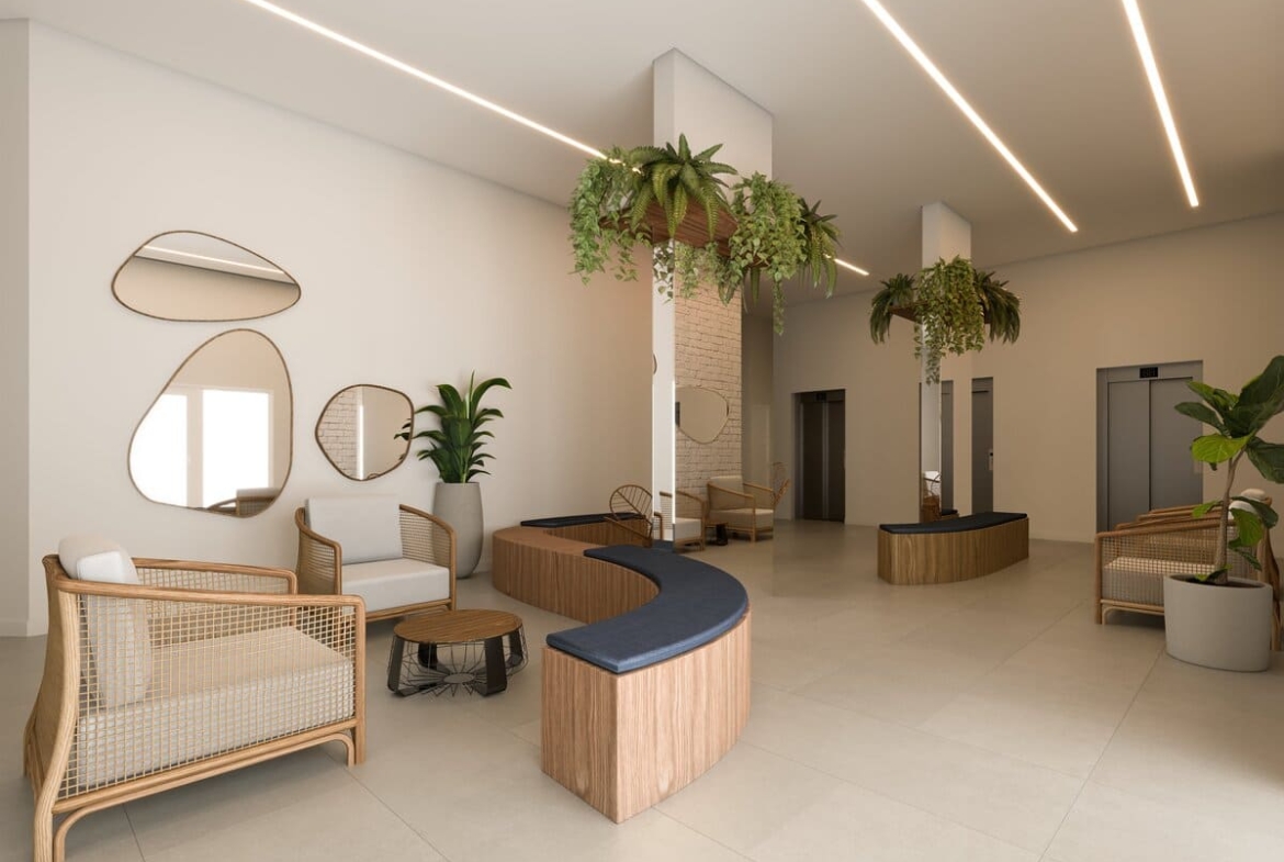 Infinity Home Club