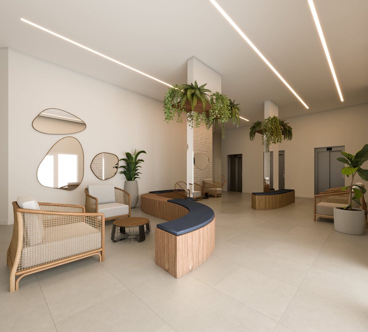 Infinity Home Club
