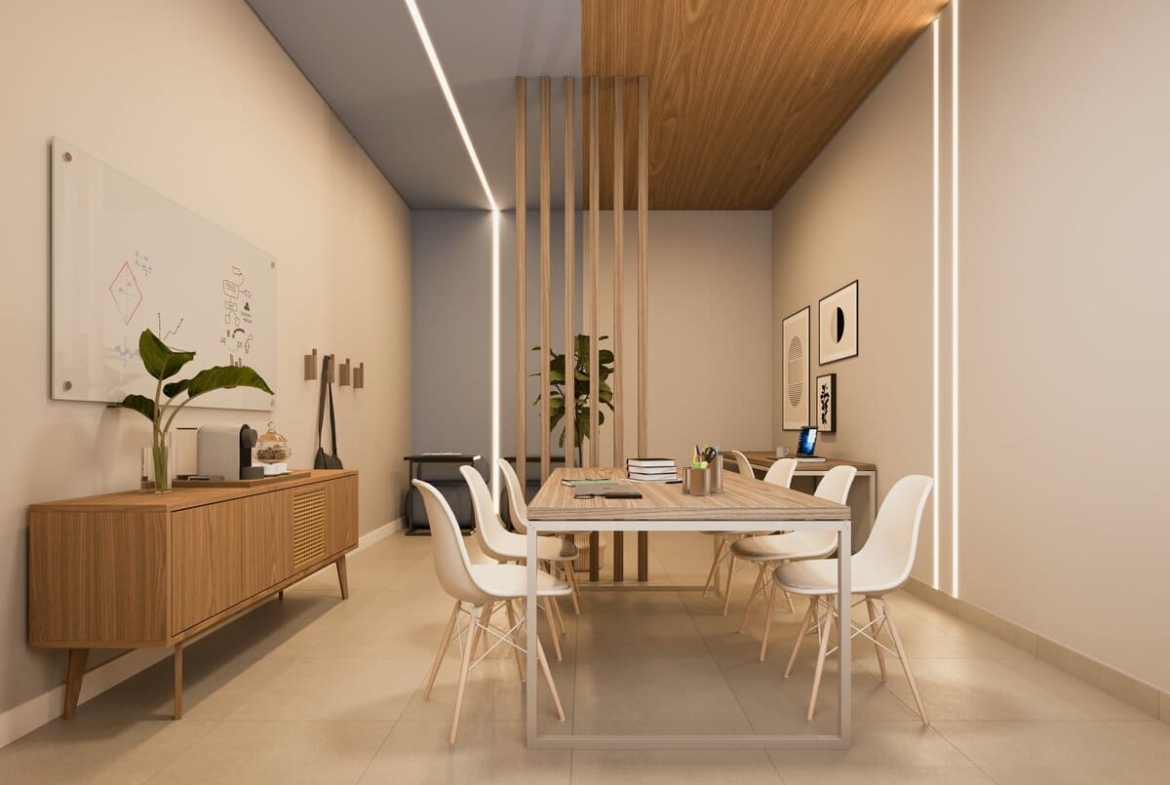 Infinity Home Club