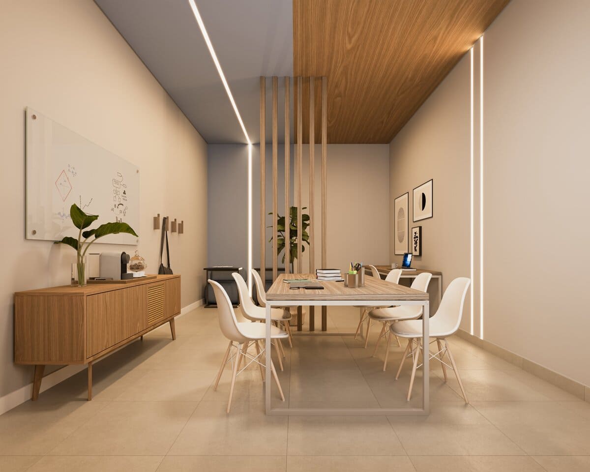 Infinity Home Club