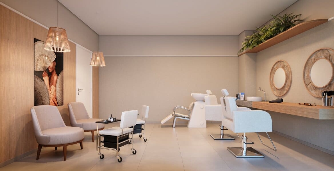 Infinity Home Club
