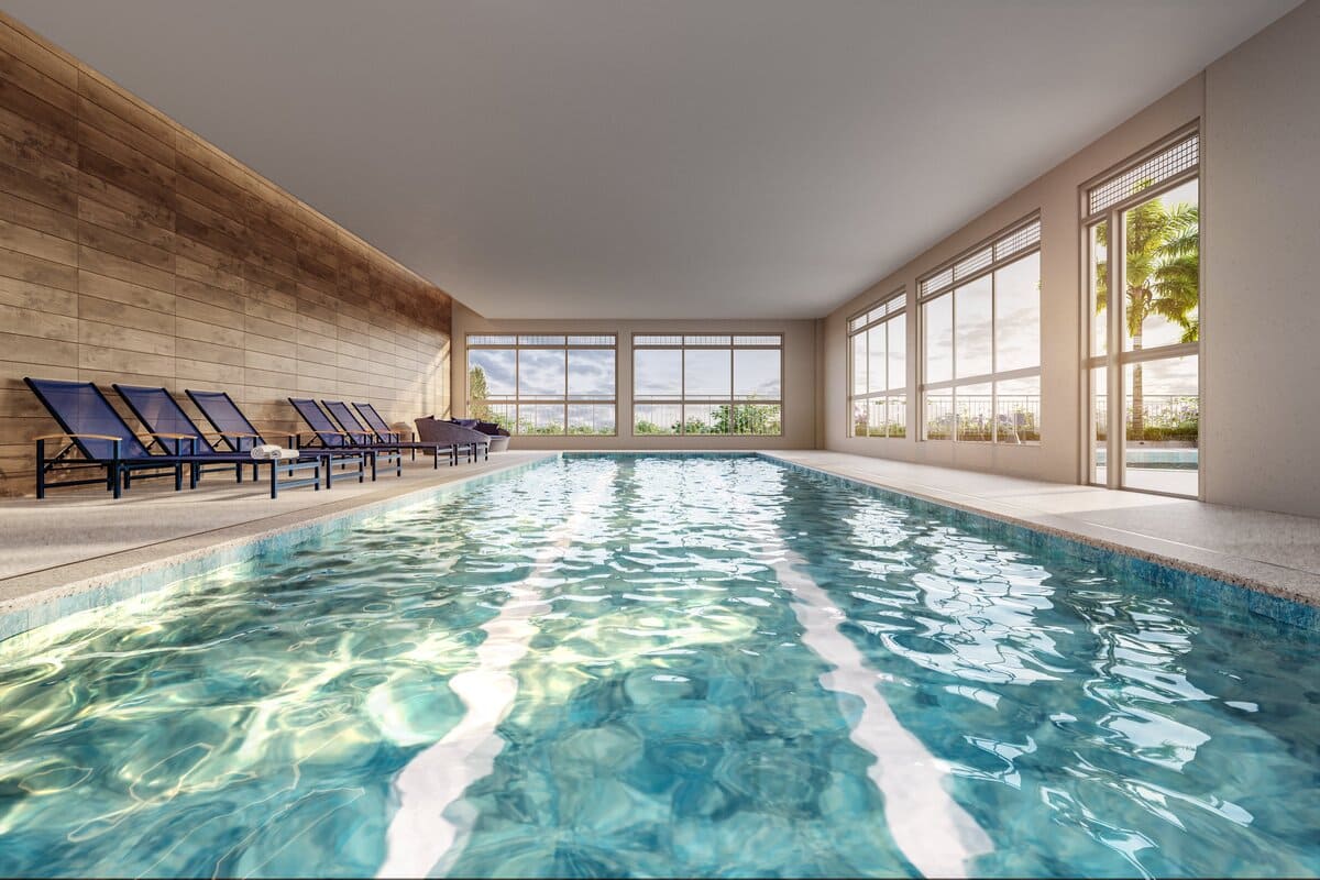 Infinity Home Club