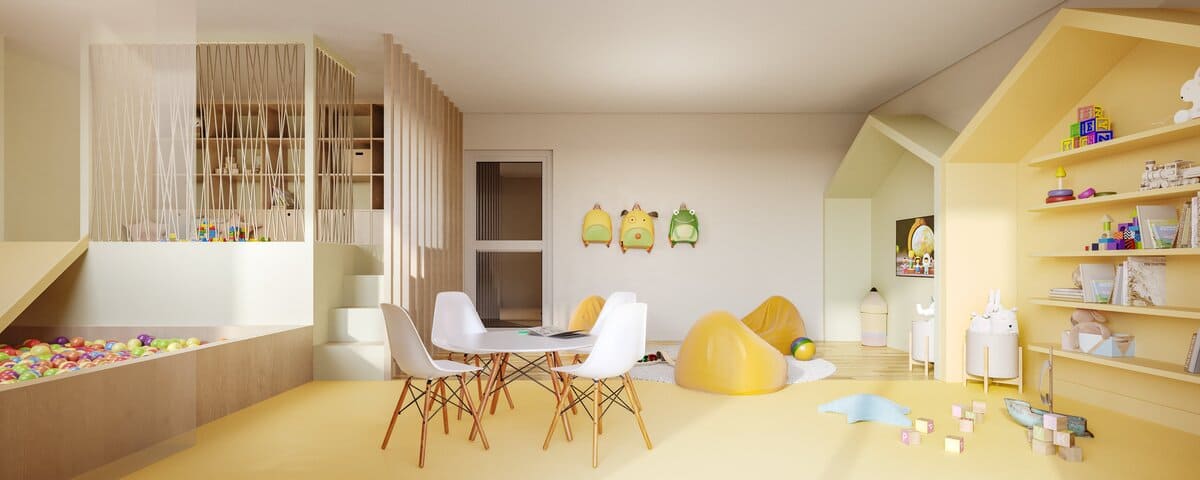 Infinity Home Club