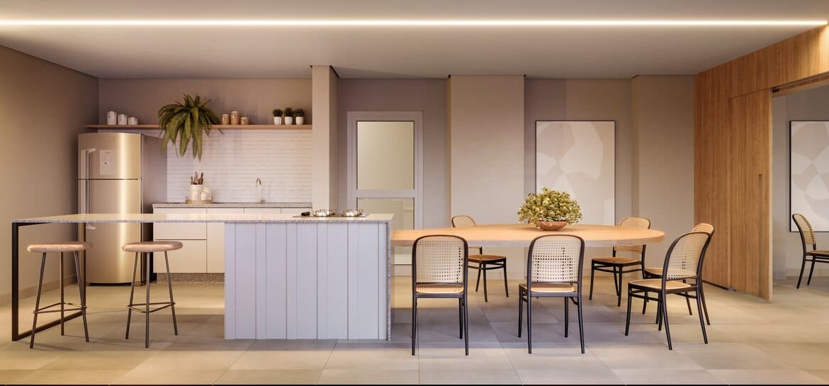 Infinity Home Club