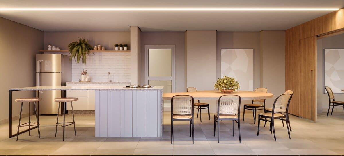 Infinity Home Club