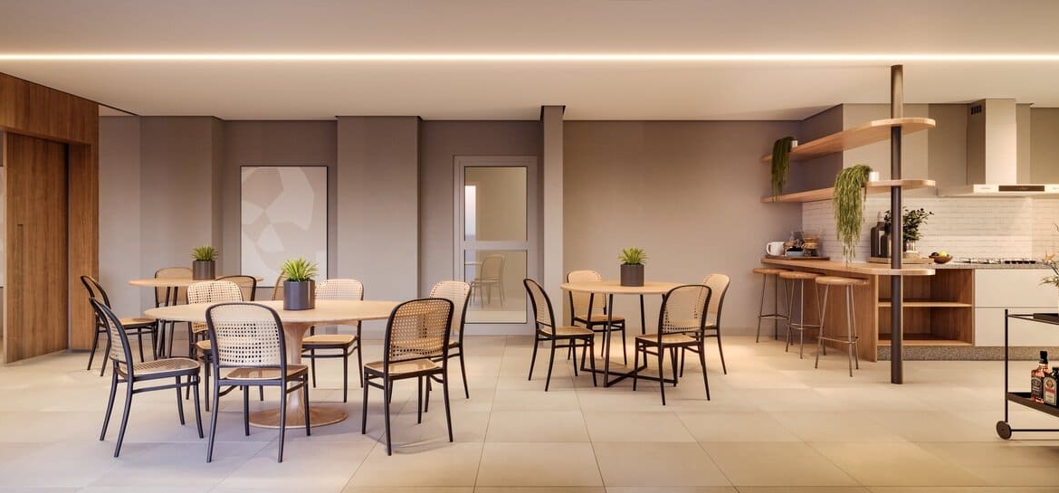 Infinity Home Club