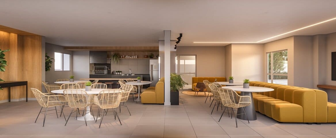Infinity Home Club