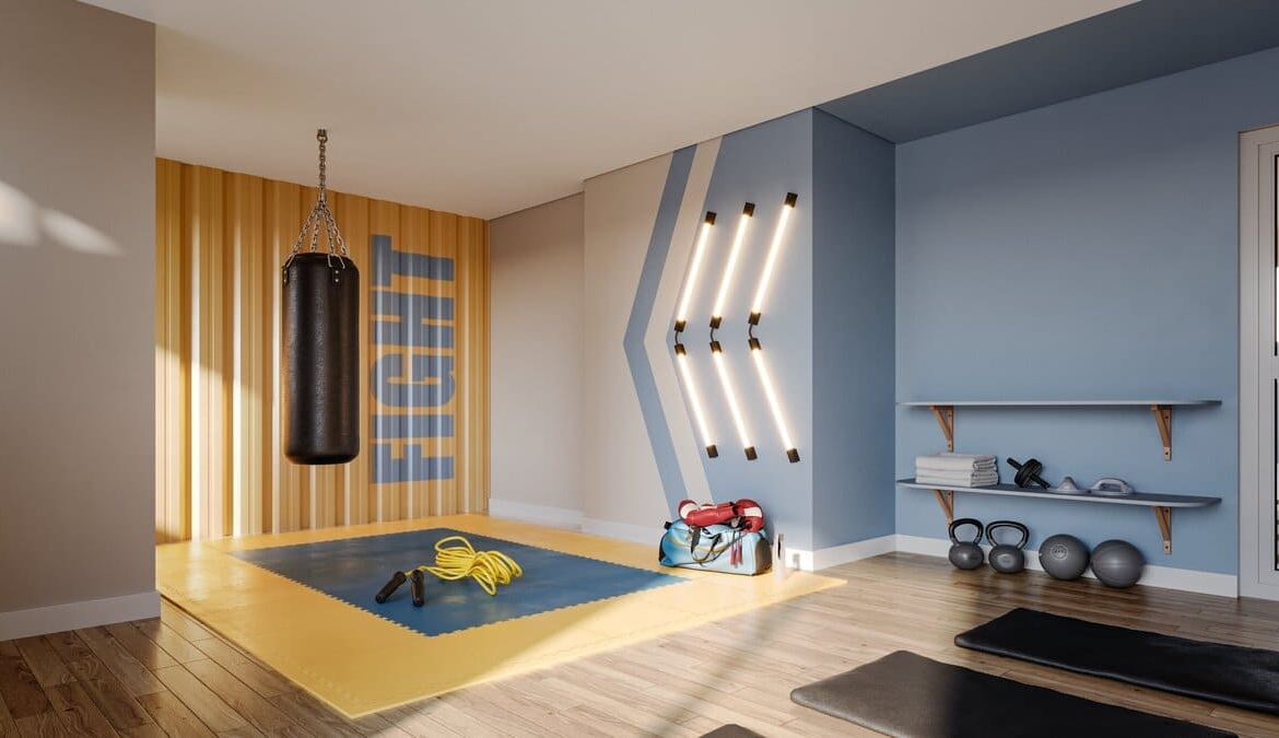 Infinity Home Club