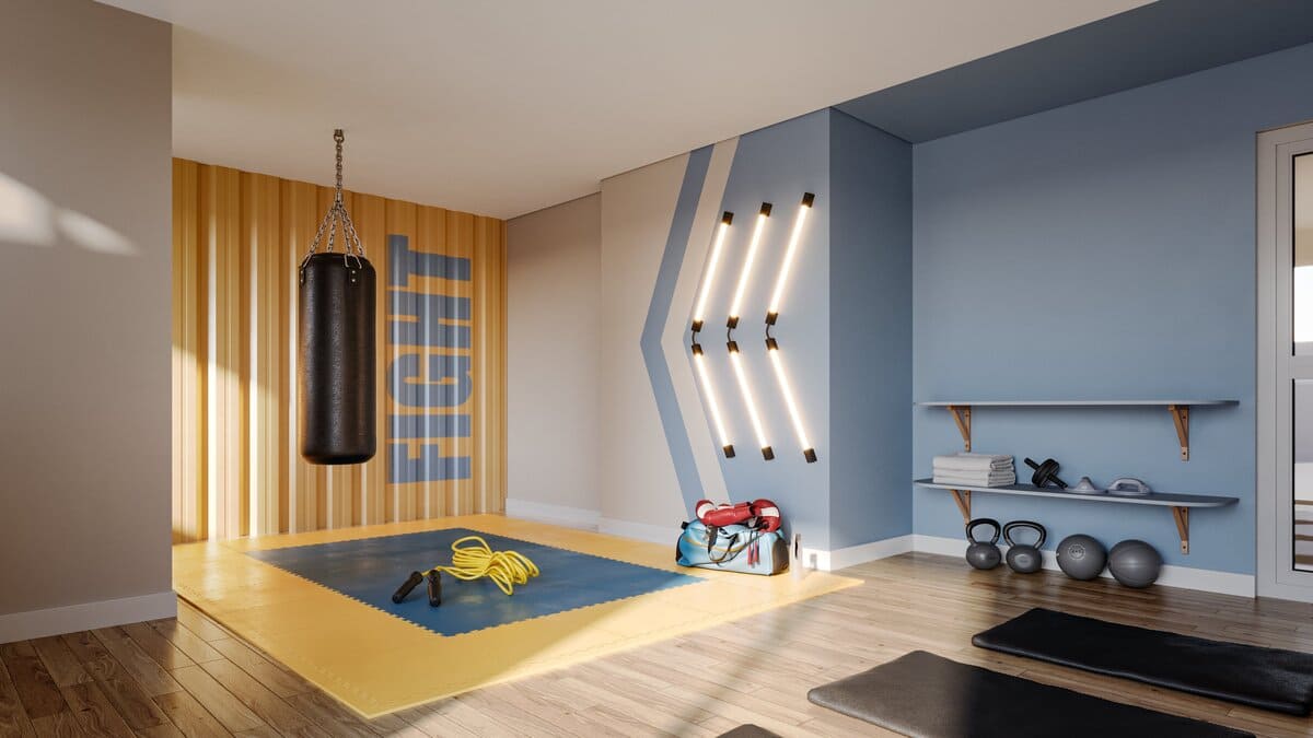 Infinity Home Club