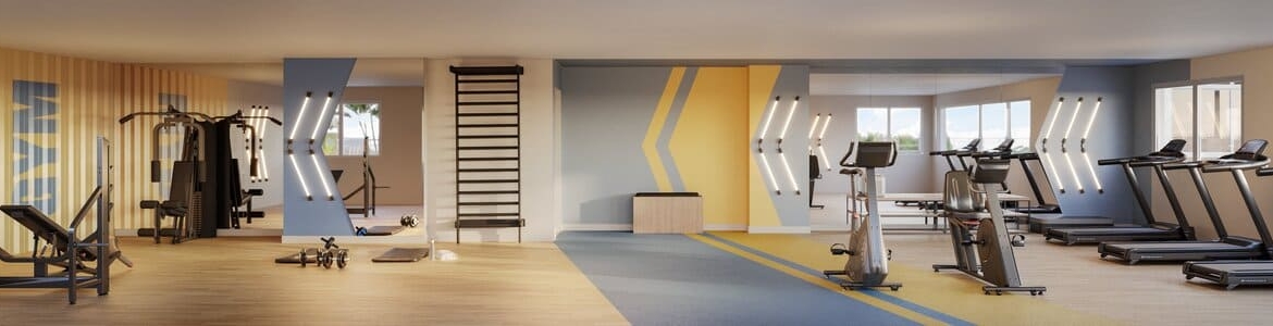 Infinity Home Club