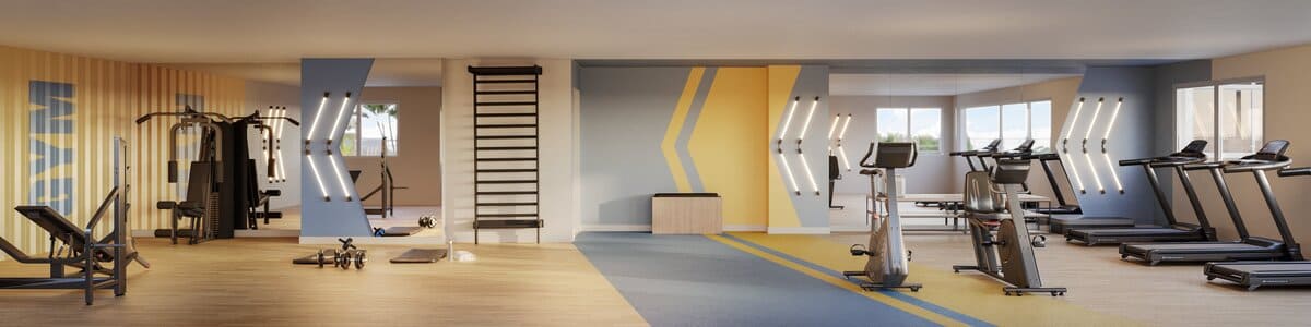 Infinity Home Club