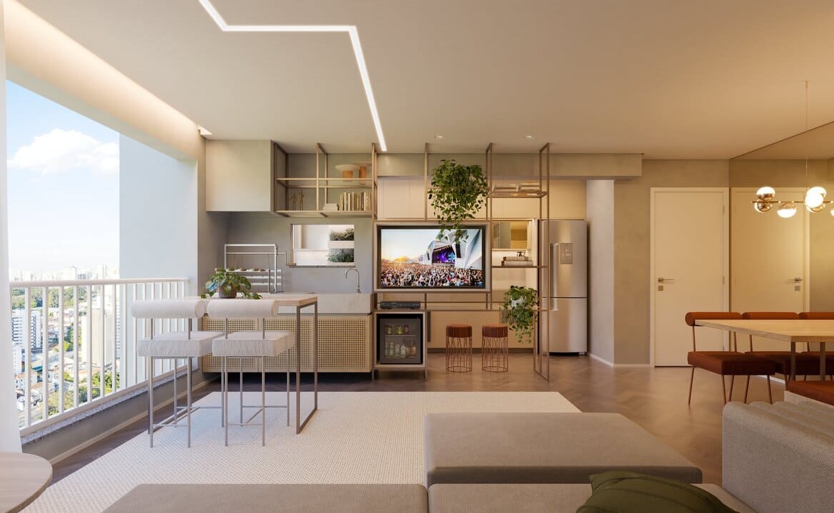 Infinity Home Club
