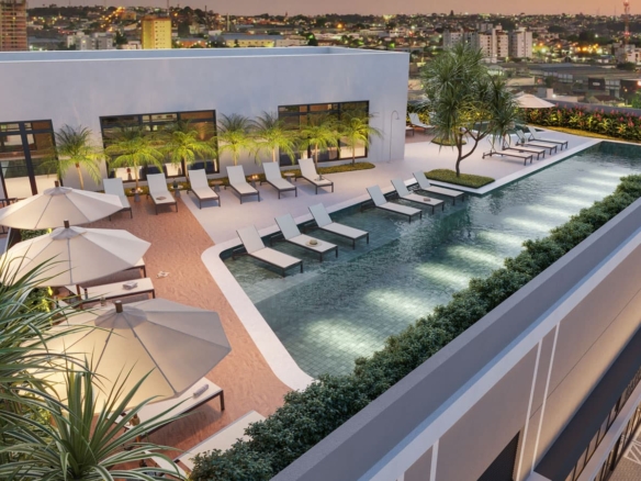 Essence Vila Yara | 117 m² | 3 Suítes