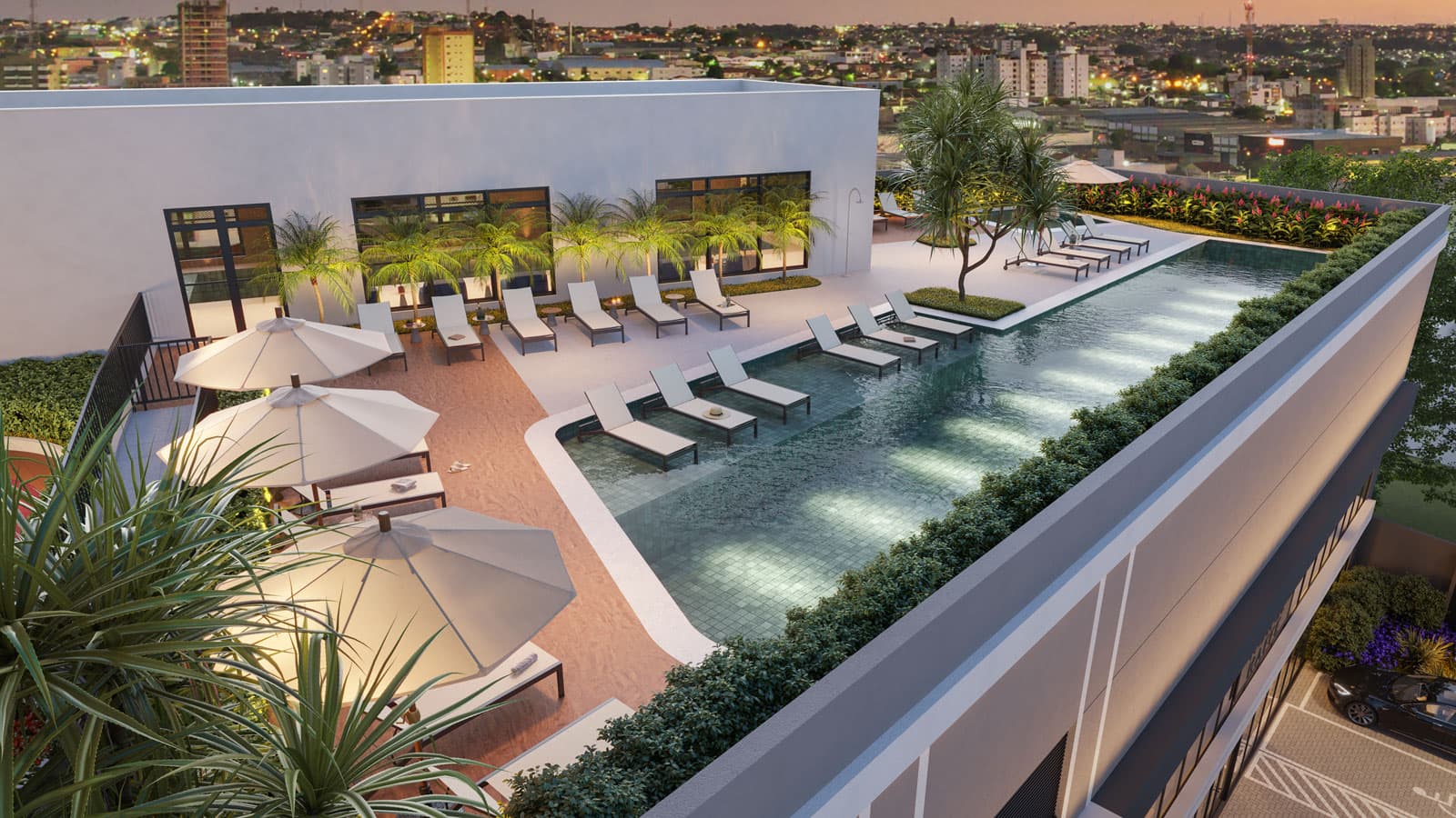 Essence Vila Yara | 117 m² | 3 Suítes