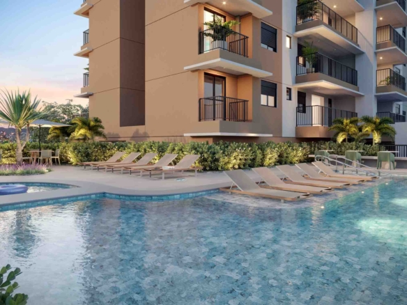 Joy Barueri | Garden | 104 m² | 3 Dormitórios