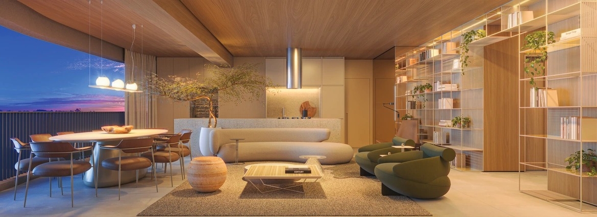 Acervo Residences
