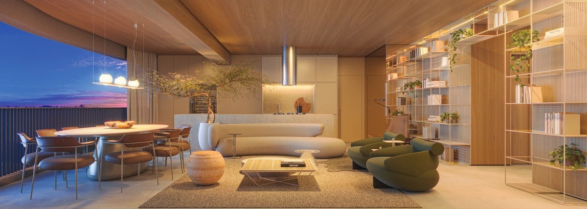 Acervo Residences