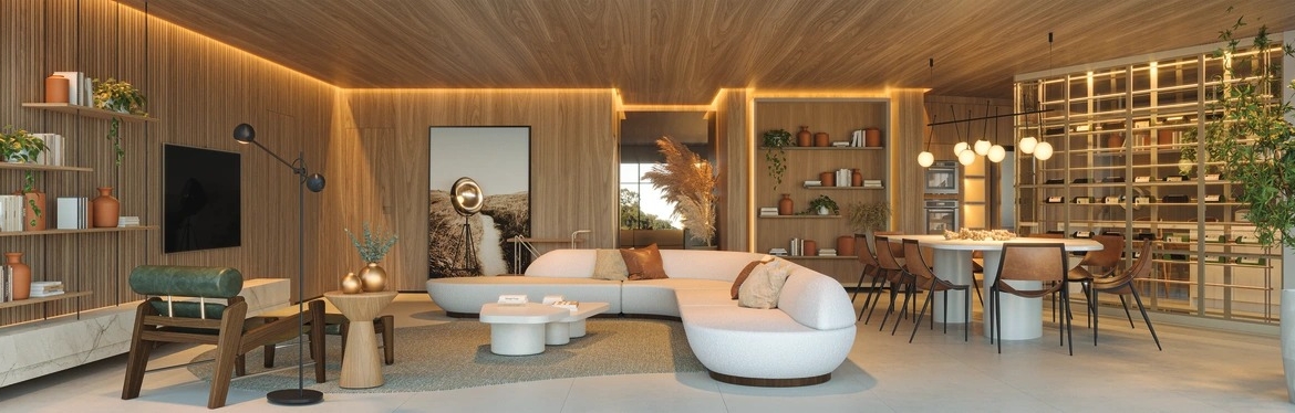 Acervo Residences
