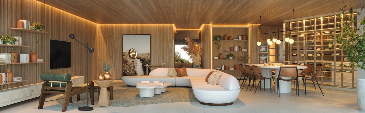 Acervo Residences