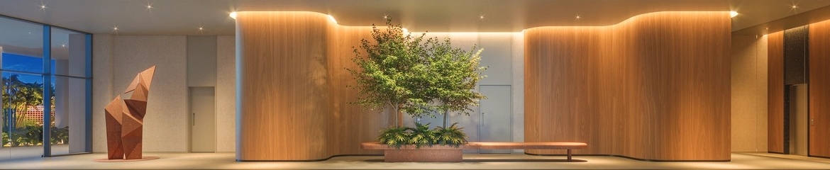 Acervo Residences