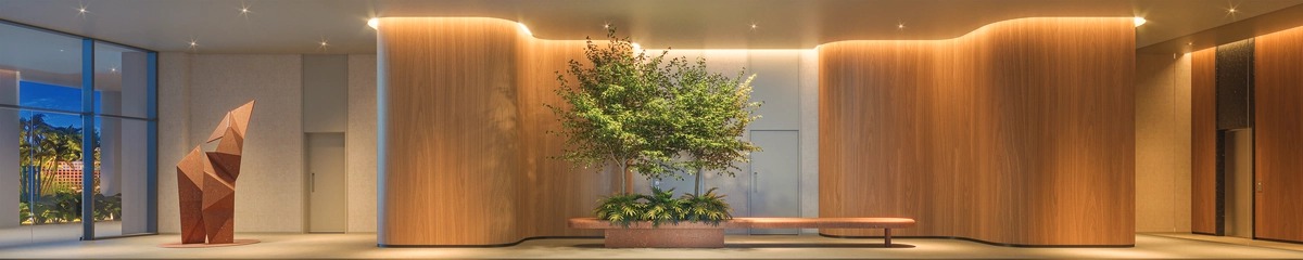 Acervo Residences