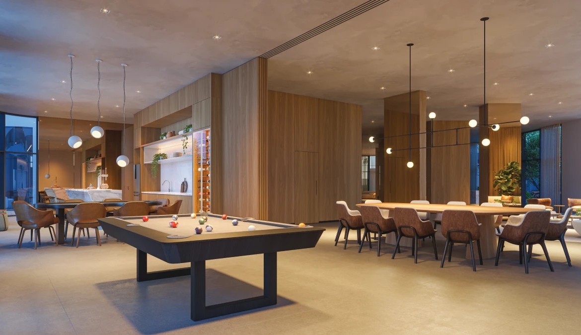 Acervo Residences