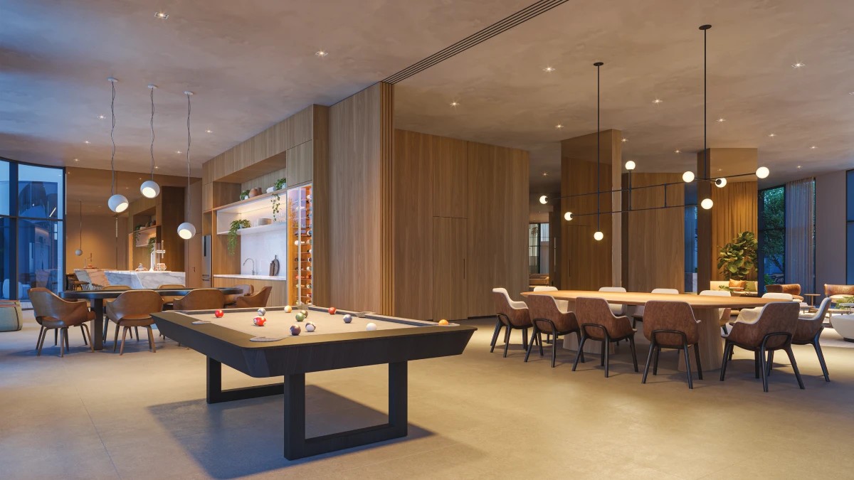 Acervo Residences