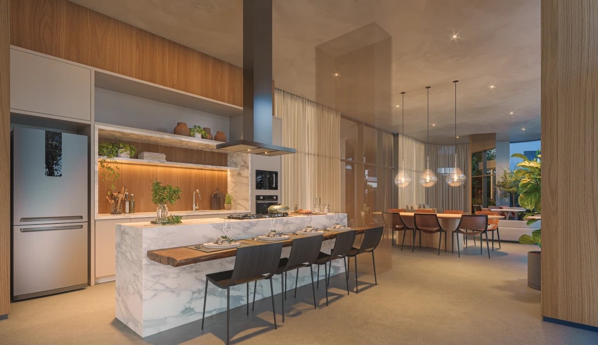 Acervo Residences