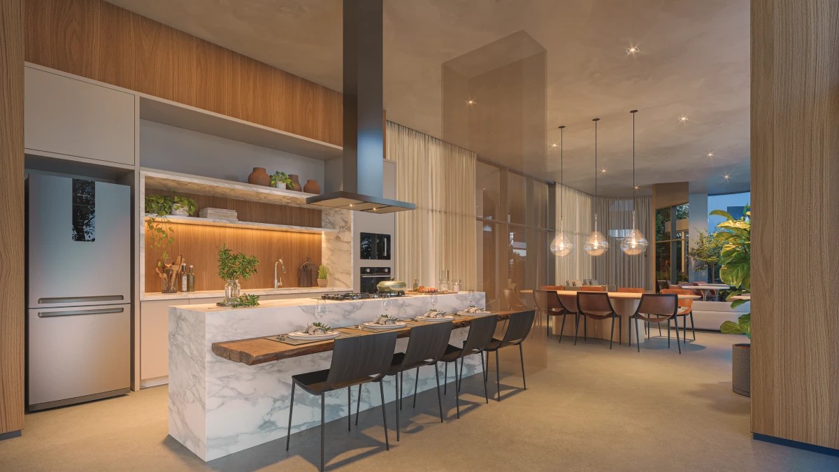 Acervo Residences