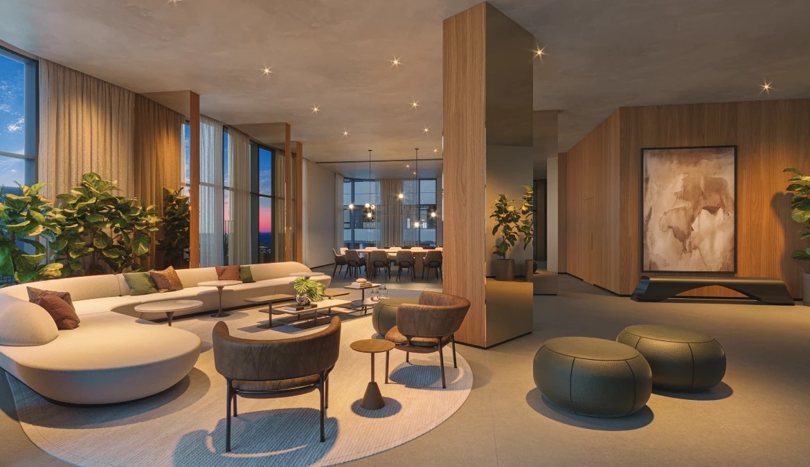 Acervo Residences