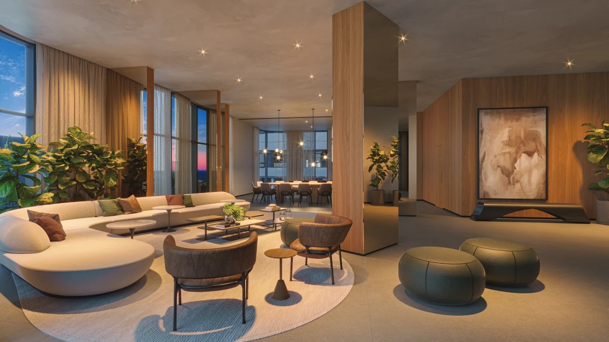 Acervo Residences