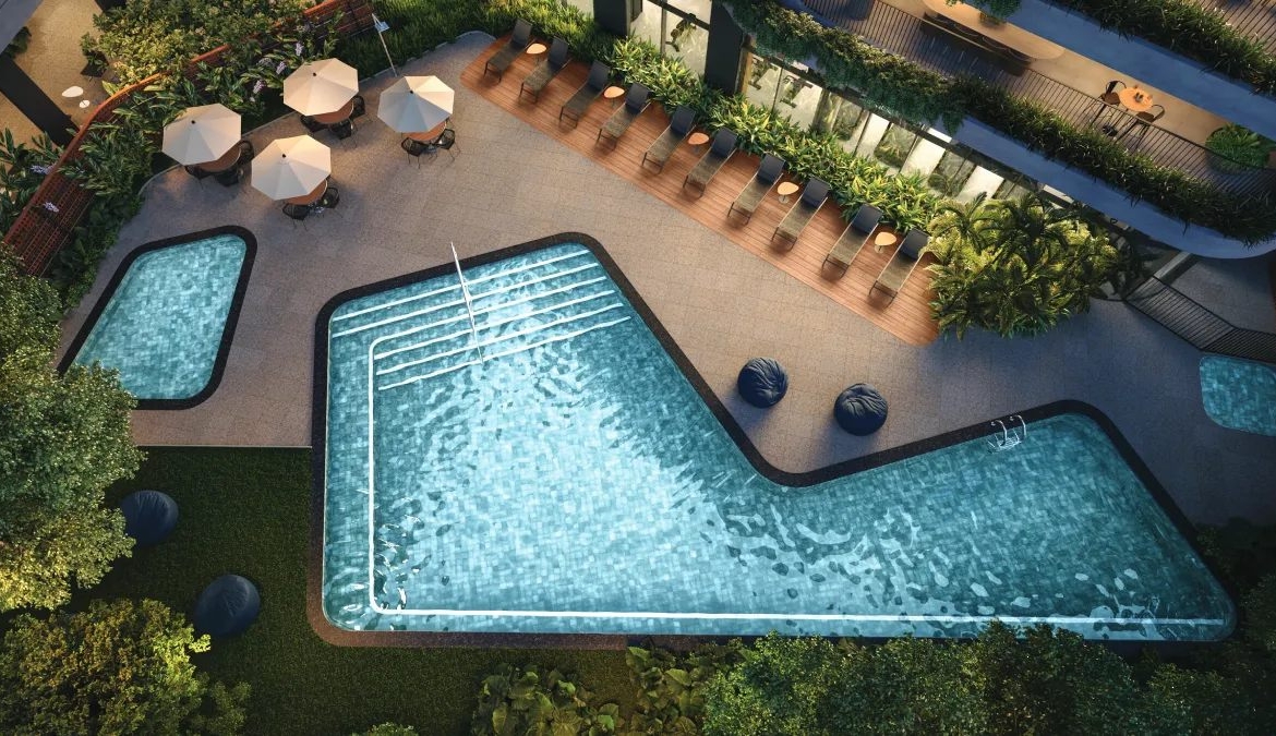 Acervo Residences