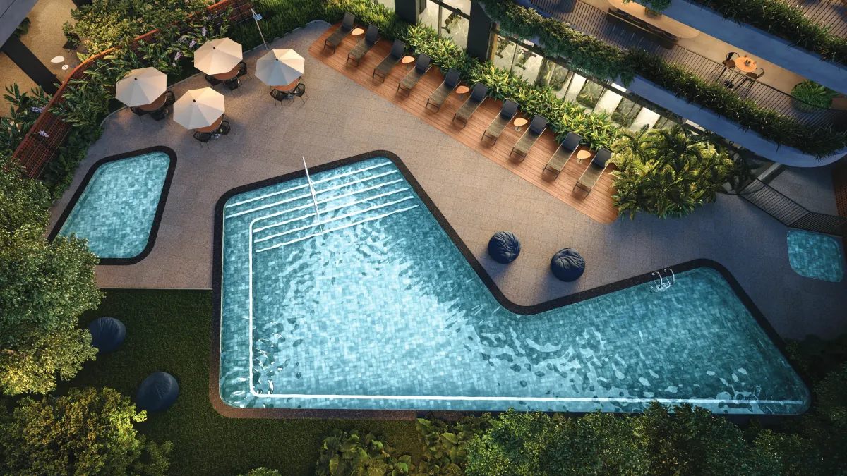 Acervo Residences