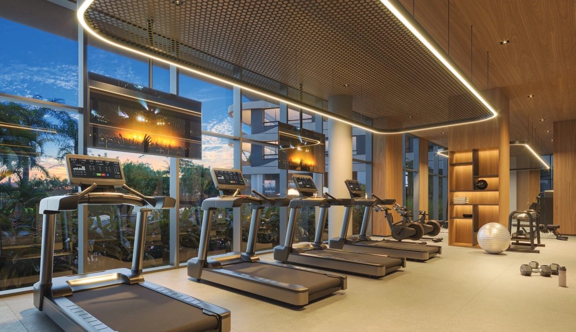 Acervo Residences