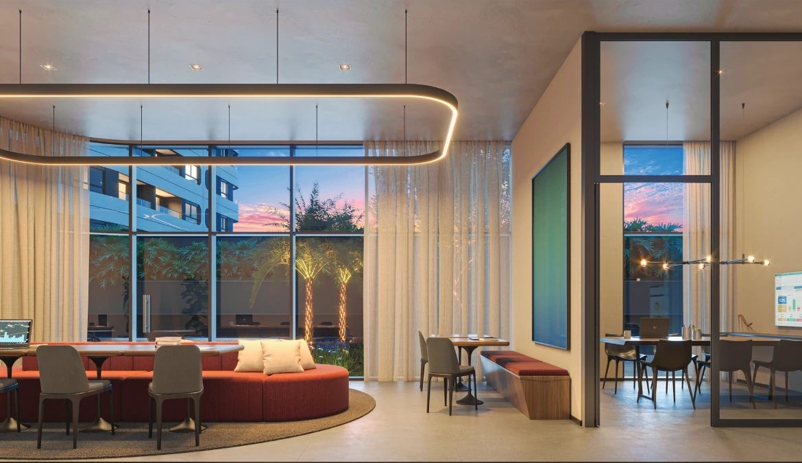 Acervo Residences