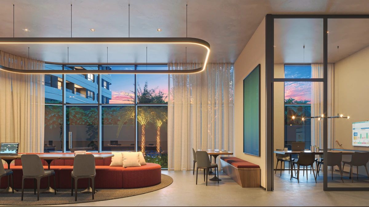 Acervo Residences