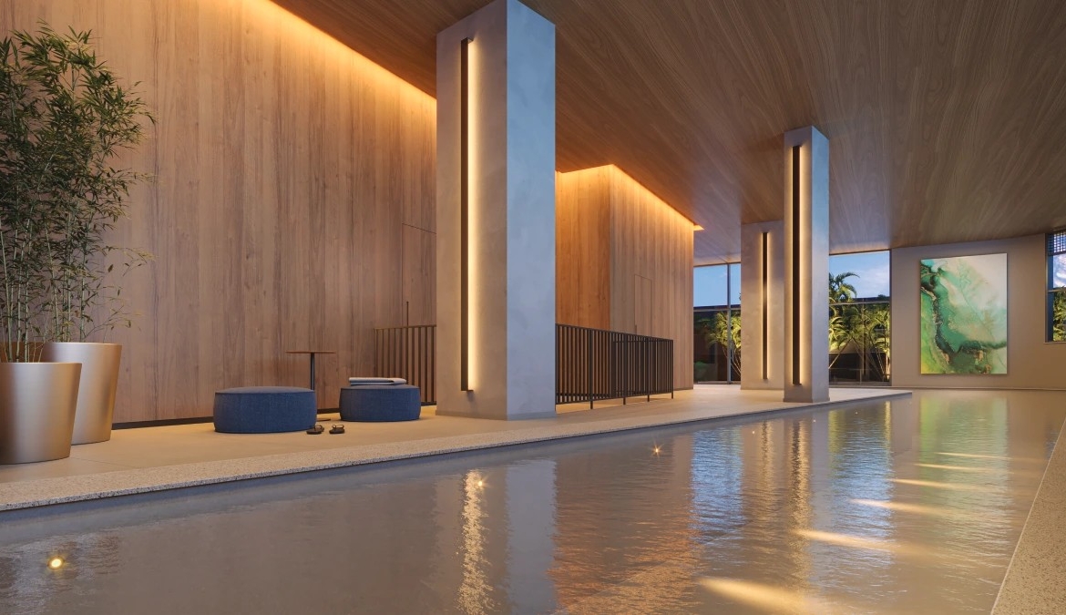 Acervo Residences