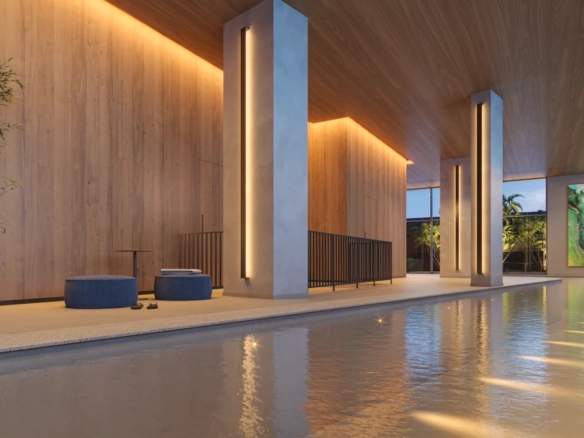 Acervo Residences | Alphaville | 299 m² | 4 Suítes