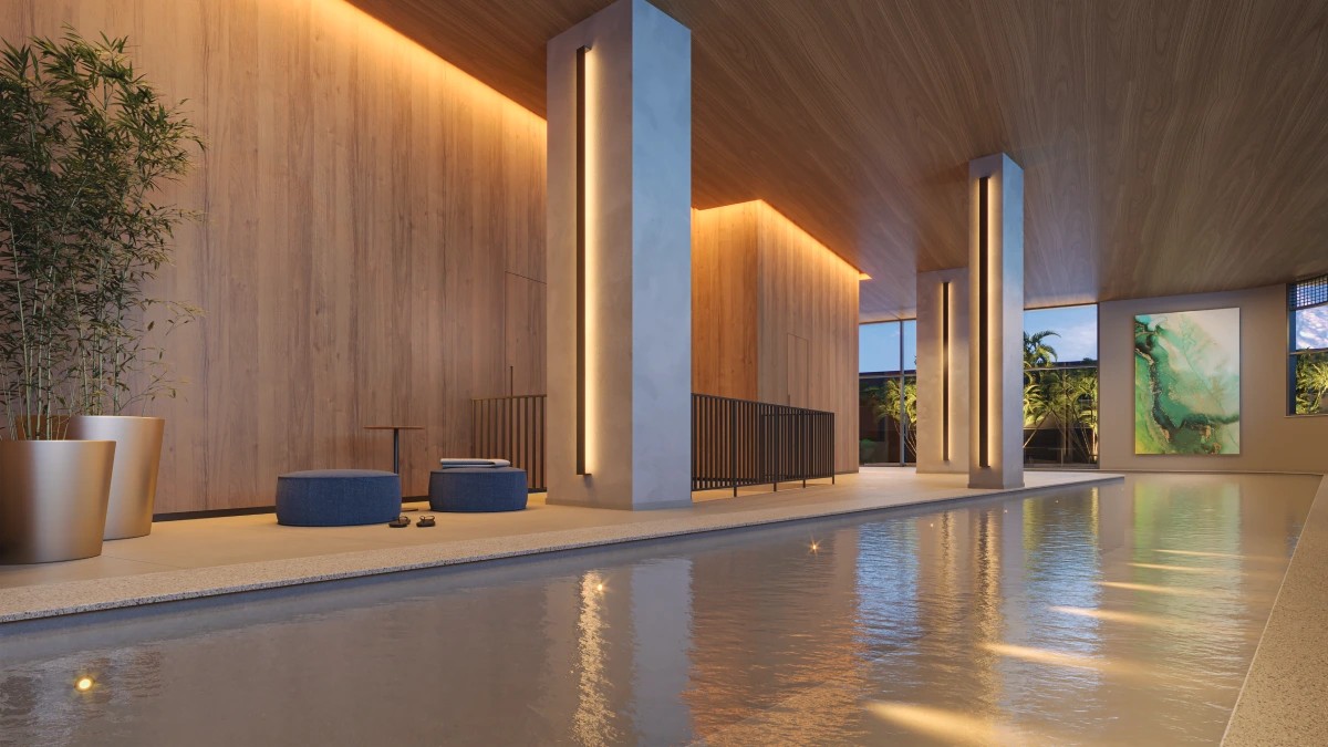 Acervo Residences | Alphaville | 299 m² | 4 Suítes