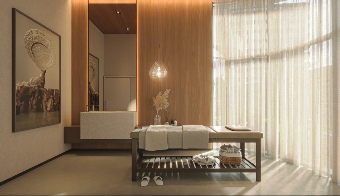 Acervo Residences