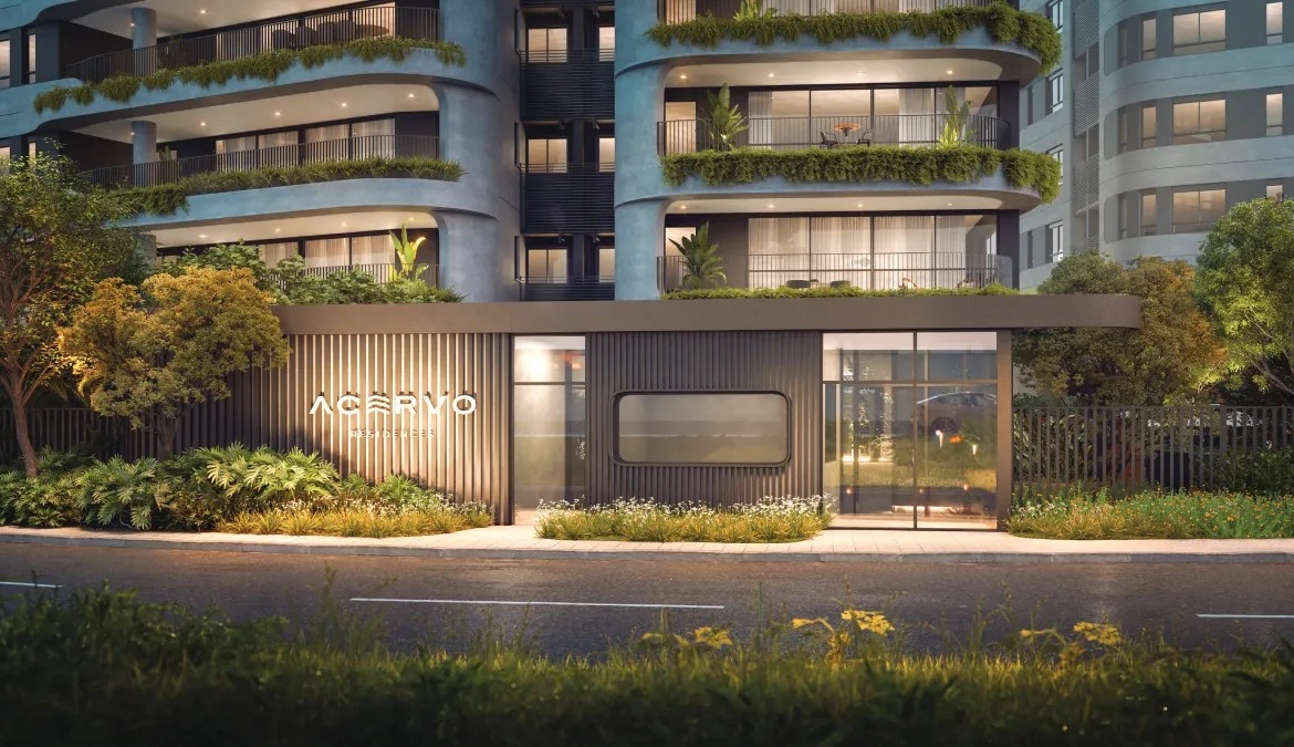 Acervo Residences
