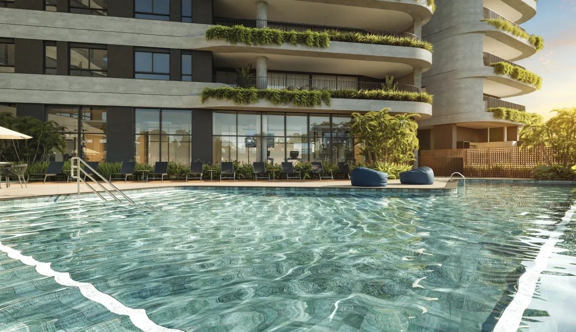 Acervo Residences