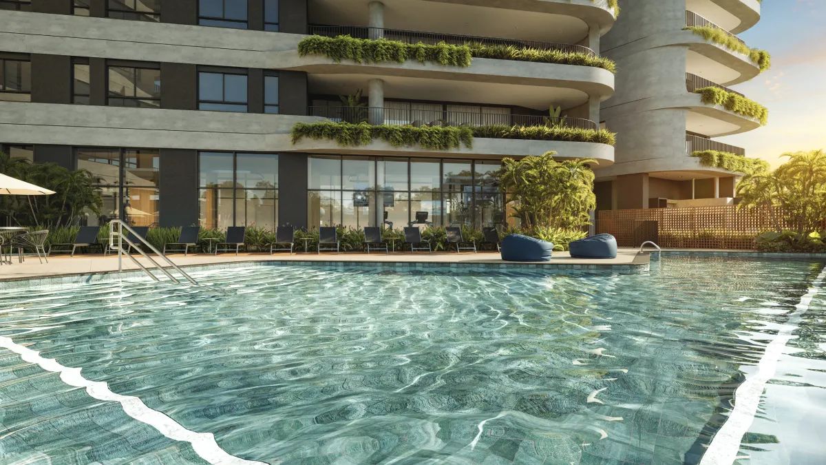Acervo Residences